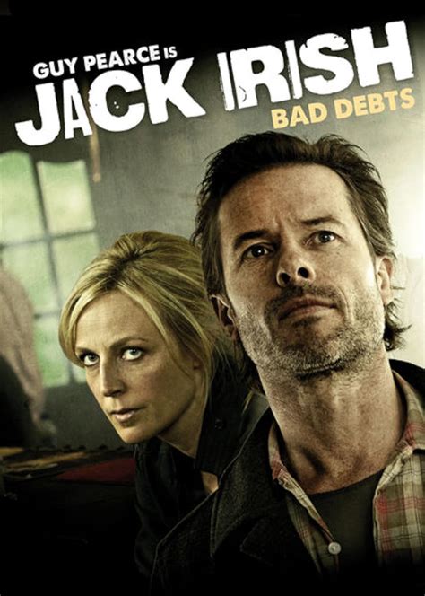 Jack Irish Preto Imdb