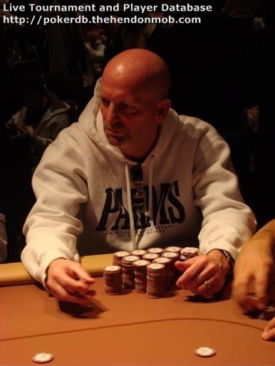 Jack Powell Poker