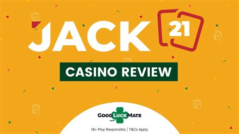 Jack21 Casino Mexico