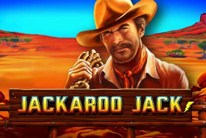 Jackaroo Jack Brabet