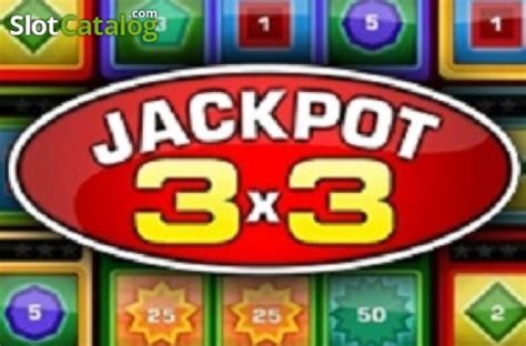 Jackpot 3x3 Parimatch