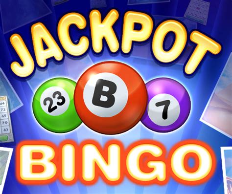 Jackpot Bingo Betano