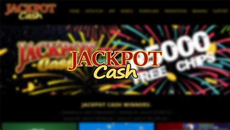 Jackpot Cash Casino Venezuela