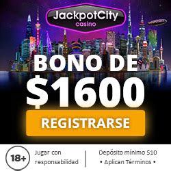 Jackpot Club Play Casino Colombia