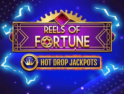 Jackpot Fortunes Bodog