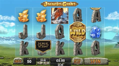 Jackpot Giant Review 2024