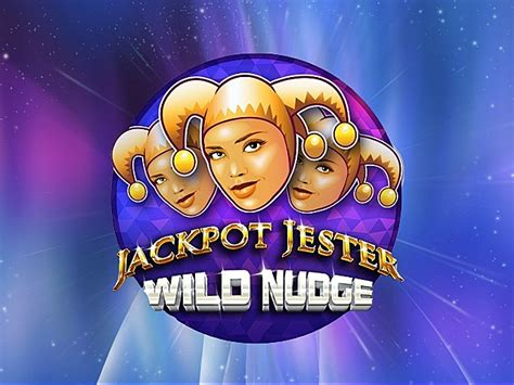 Jackpot Jester Wild Nudge Slot - Play Online