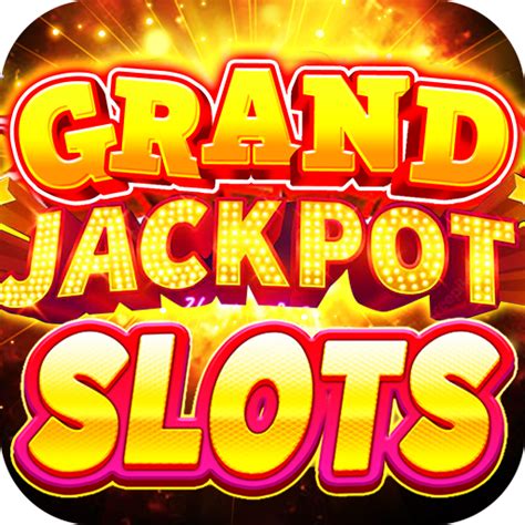 Jackpot Slot Casino Aplicacao