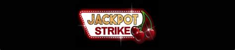 Jackpot Strike Casino Venezuela