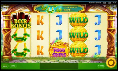 Jackpot Village Casino Login