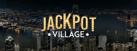 Jackpot Village Casino Panama