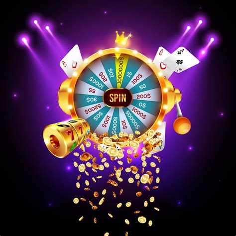 Jackpot Wheel Casino Aplicacao