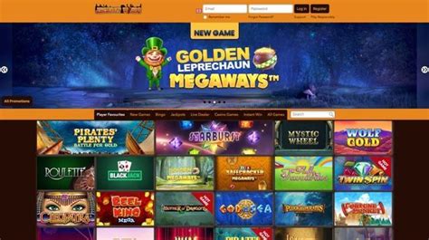 Jackpot Wilds Casino Colombia