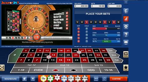 Jackpot247 Casino Guatemala