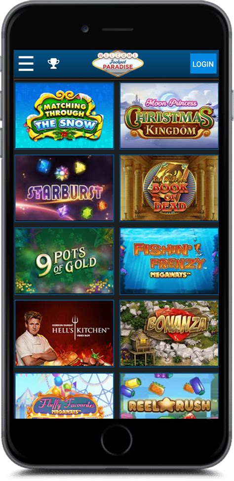 Jackpotparadise Casino Bonus