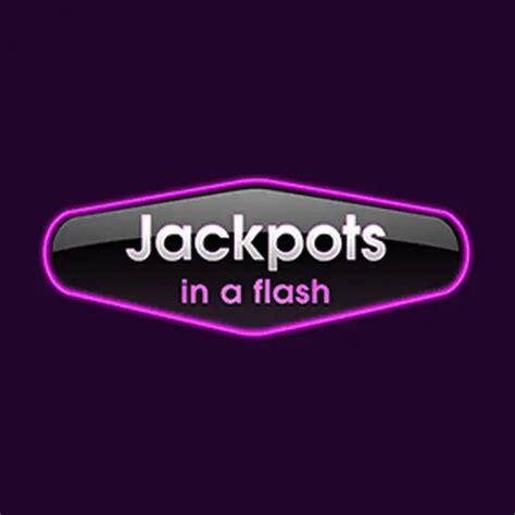 Jackpots In A Flash Casino Panama