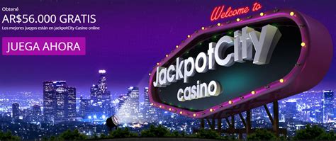 Jackpotvilla Casino Argentina