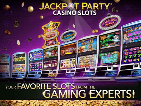 Jackpoty Casino Apk