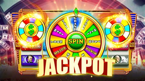 Jackpotz Slot Gratis