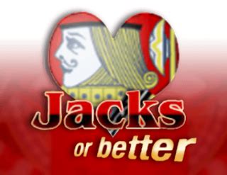 Jacks Or Better Espresso Brabet