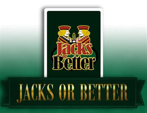 Jacks Or Better Mobilots Betsson