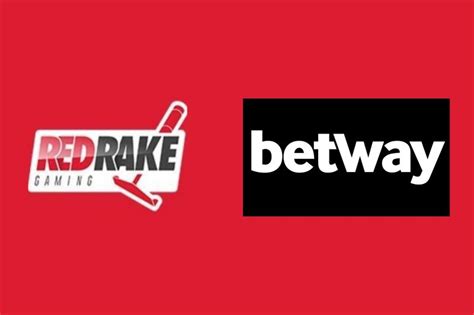 Jacks Or Better Red Rake Gaming Betway