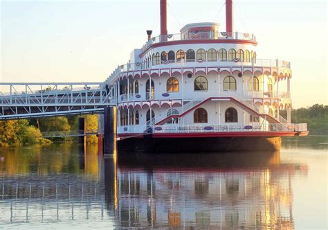 Jacksonville Riverboat Casino