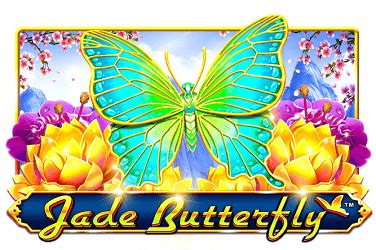 Jade Butterfly Pokerstars