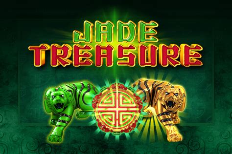 Jade Treasure Blaze