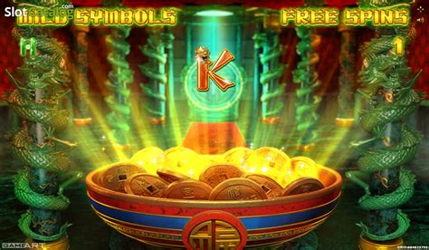 Jade Treasure Slot Gratis