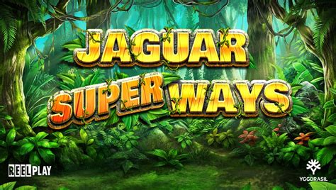 Jaguar Superways Parimatch