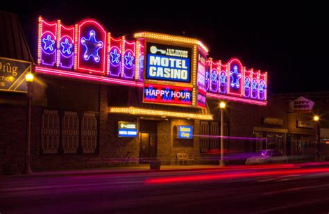 Jailhouse Casino