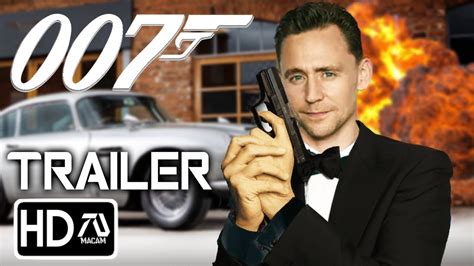 James Bond Review 2024