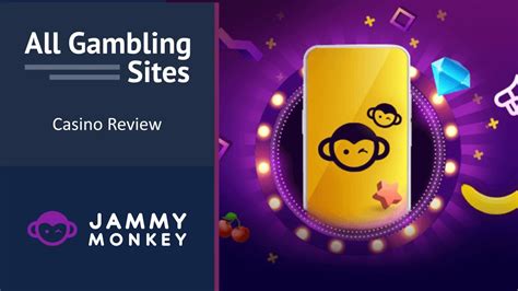 Jammy Monkey Casino Venezuela