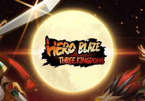 Japanese 7 Heroes Blaze