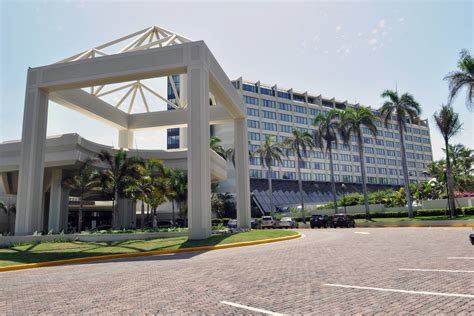 Jaragua Santo Domingo Casino