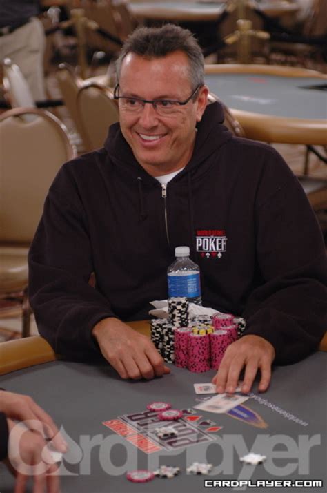 Jason Lester Poker