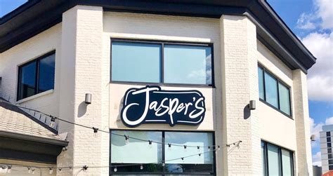 Jaspers Casino Newcastle Restaurante