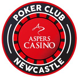 Jaspers Poker De Casino Newcastle