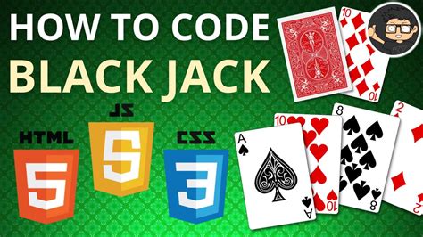 Javascript Blackjack Exemplo