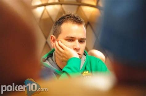 Javier Martin Hernando De Poker