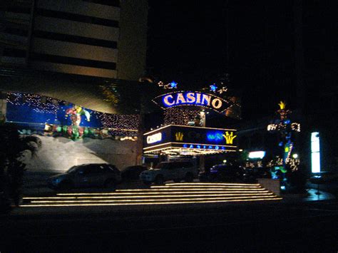 Jazz Casino Panama