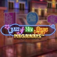 Jazz Of New Orleans Megaways Brabet