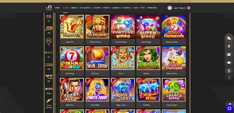 Jb Casino App
