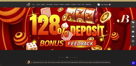 Jb Casino Review