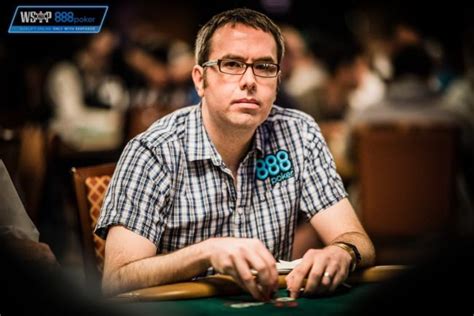 Jeff Gilbert Poker