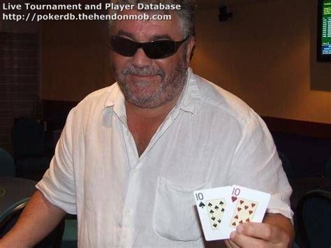 Jeff Rogers Poker