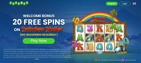 Jeffbet Casino Bonus