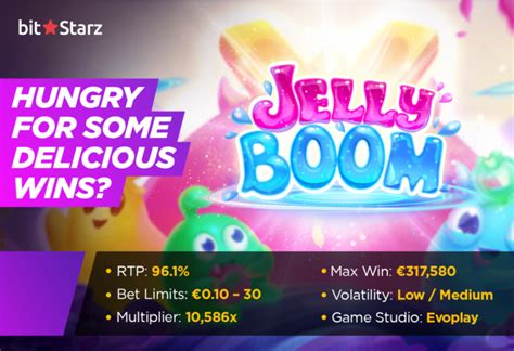 Jelly Boom Bwin