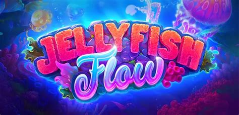 Jellyfish Flow Ultra 888 Casino